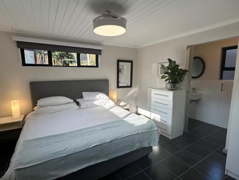 To Let 1 Bedroom Property for Rent in Helgarda Estate Western Cape